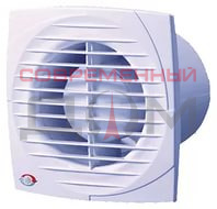 Вентилятор Вентс 125 Д (125 D)